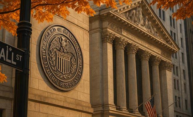 Ottobre può decidere le sorti dei mercati: cosa aspettarsi davvero?