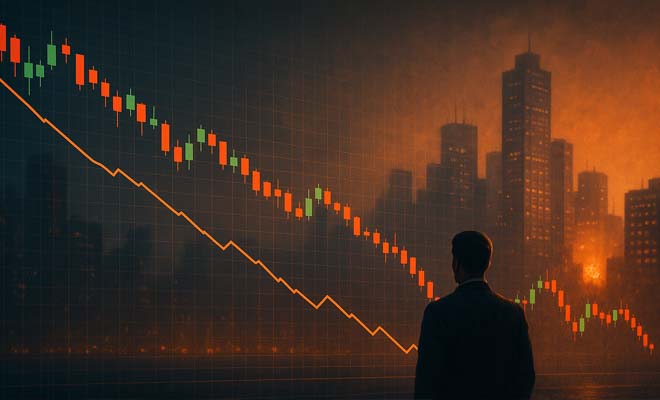 Investire in Tempi di Incertezza: I Rischi che Ogni Investitore deve Conoscere