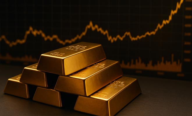 La Verità Nascosta sul Mercato dell’Oro: Cosa che Nessuno ti Sta Dicendo