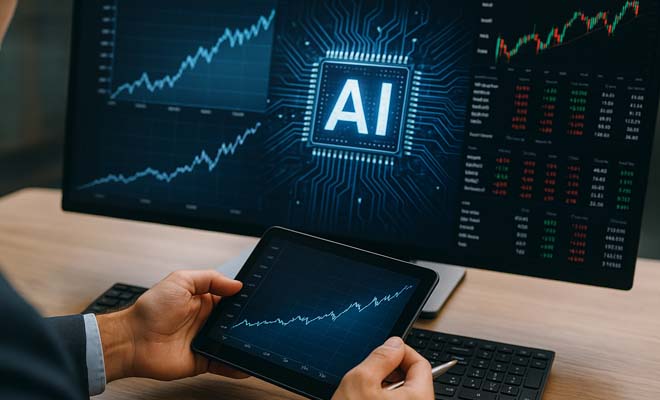 Il ruolo del boom dell’AI nelle previsioni per il 2026