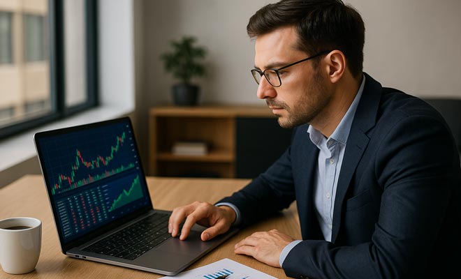 Migliori broker per azioni ed ETF: confronto completo