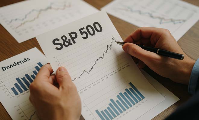 Il mito dell’S&P 500: davvero basta per diventare ricchi?