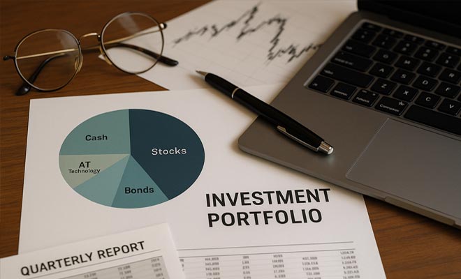 Morningstar avverte: Gli investitori stanno correndo più rischi del dovuto