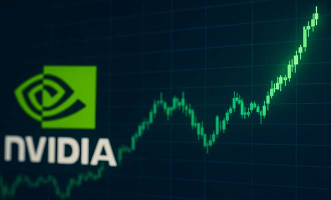 Valutazione del titolo NVDA: tra valore intrinseco e premio di crescita