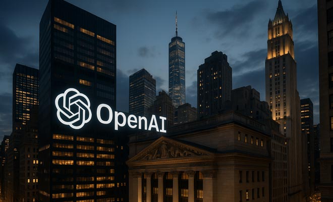 OpenAI verso la Borsa: può davvero valere 1 trilione di dollari?