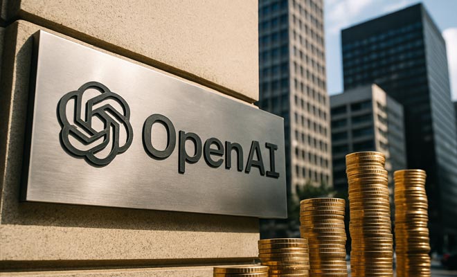 OpenAI raggiunge i 500 miliardi: la startup più grande del mondo nella rivoluzione AI