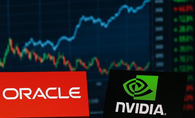 Allarme Nvidia e Oracle? La verità dietro il presunto crollo dell’AI