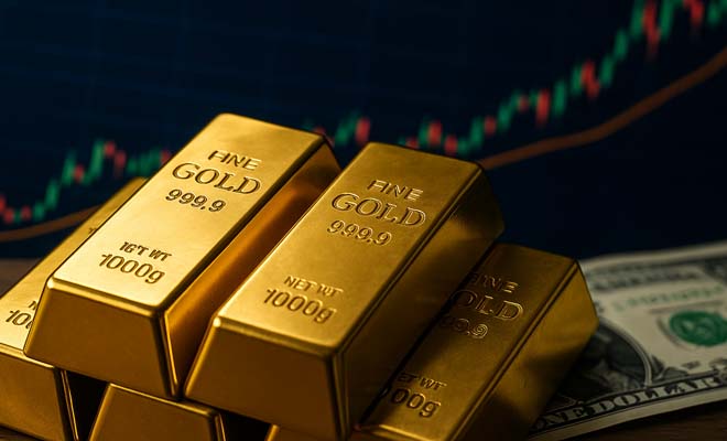 Perché l’oro torna al centro della scena