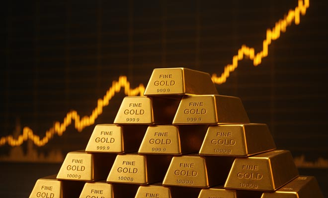 Oro sopra i 4.100$: rally destinato a continuare?