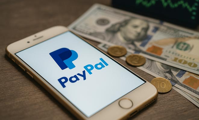 PayPal: il nuovo volto tra pagamenti digitali e pubblicità online