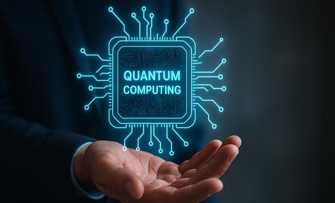 Investire in Quantum Computing: I Titoli che Potrebbero Esplodere nei Prossimi 5 Anni