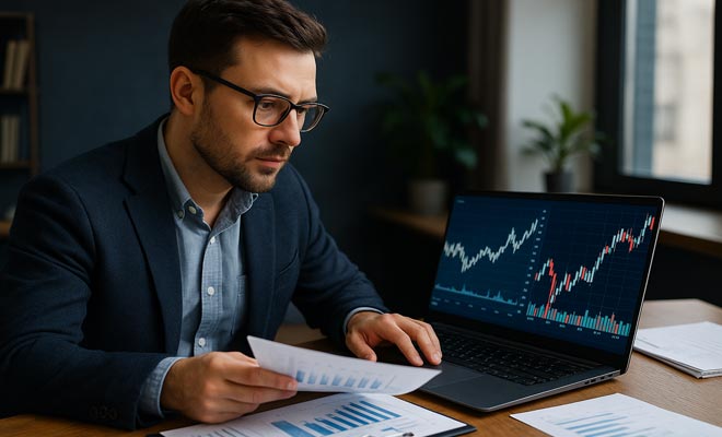 Come riconoscere un broker sicuro e regolamentato in Italia