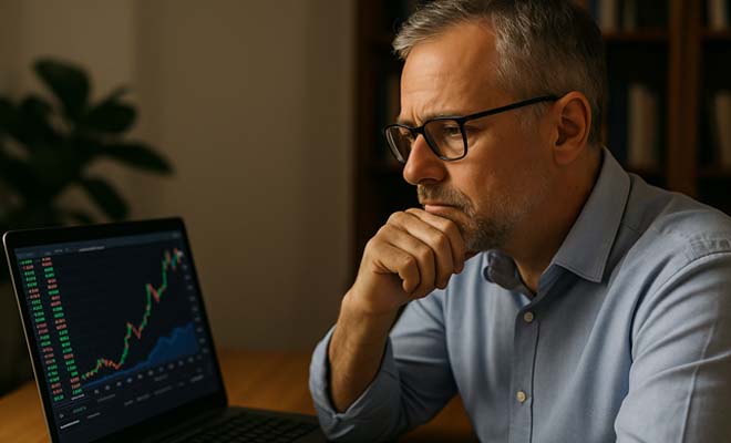 Robinhood: il titolo che può crescere fino al 2040