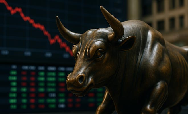 Il Sell Off di Wall Street ha Fermato il Bull Market? Il Rally è Davvero a Rischio?