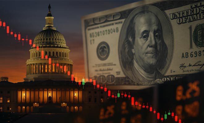 Government Shutdown: cos’è, come funziona e cosa significa per gli investitori