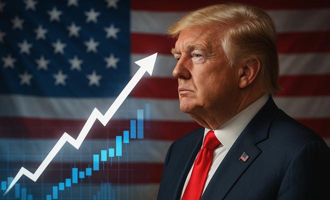 Trump non Fermerà il Bull Market: Ecco i Settori su cui Puntare
