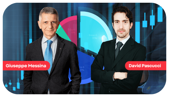 Costruire il Portafoglio Ideale: Strategie per Ogni Fase della Vita