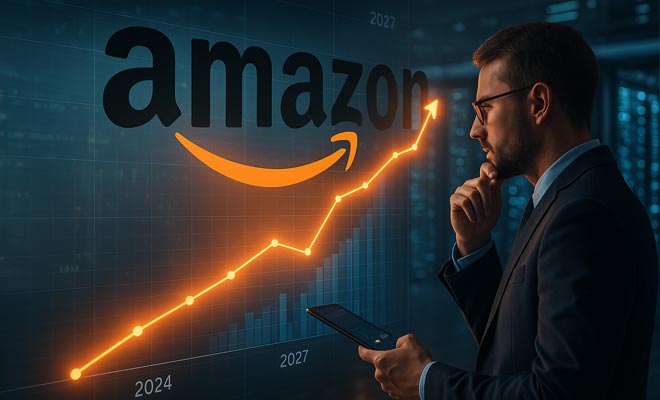 Previsioni sul Prezzo delle Azioni Amazon per il 2026: Analisi Avanzata e Scenario Target