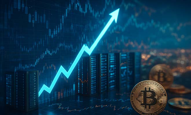 Opportunità in Arrivo: Perché il Calo Attuale Può Anticipare il Boom del 2026