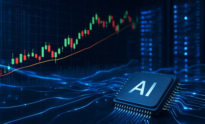 3 Azioni AI da Comprare Ora: Opportunità Reali sul Calo del Mercato