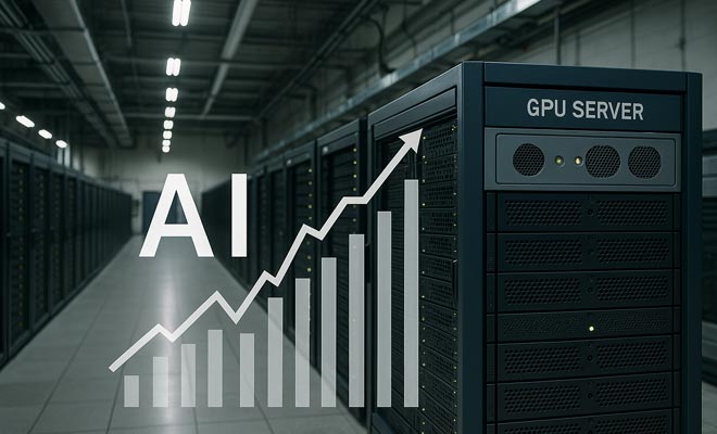 3 Titoli AI Pronti a Esplodere: La Lista di Dan Ives Oltre Nvidia