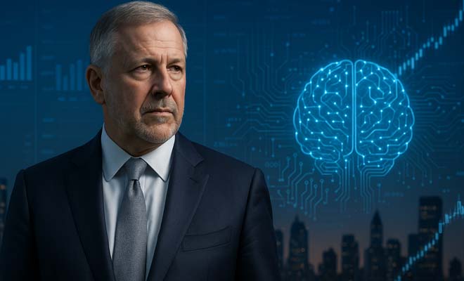 Le prossime 3 azioni AI pronte a esplodere secondo Goldman Sachs