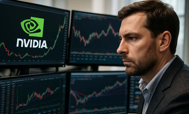 Nvidia Conferma la Nuova Era dell’Intelligenza Artificiale: Ecco i 4 Titoli Destinati a Crescere Esplosivamente