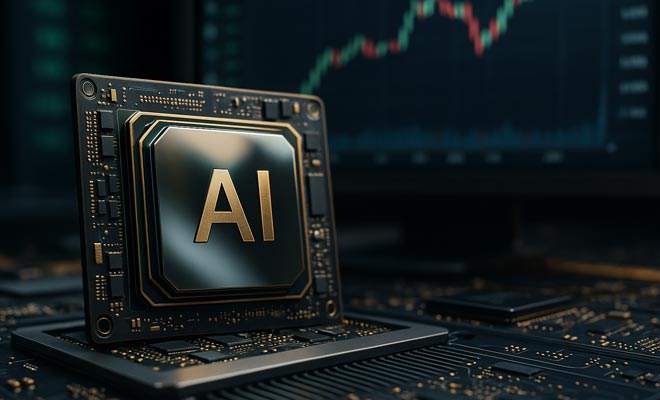 Azioni AI: È Davvero Iniziata la Ripartenza? La Trimestrale Nvidia Rilancia l’AI