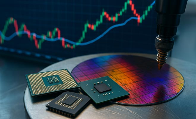 Le Top 5 Azioni Pronte a Esplodere grazie al Piano AI USA