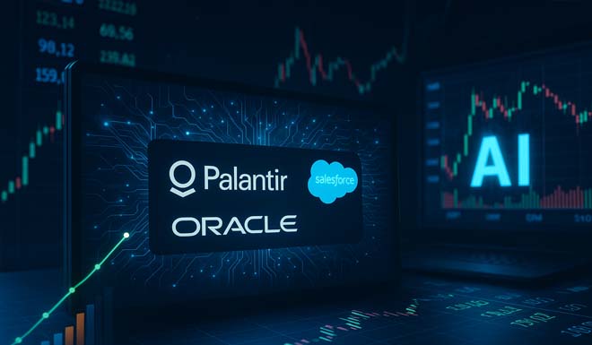 Le 3 Azioni AI Più Sottovalutate Dopo la Trimestrale di Nvidia: L’Analisi di Dan Ives