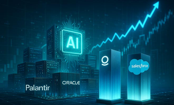 Le Azioni AI più Sottovalutate del Momento: L’Occasione “Buy the Dip” che gli Investitori Non Possono Ignorare