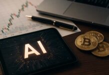 5 Azioni AI sottovalutate da considerare a dicembre 2025 5 Azioni AI sottovalutate da considerare a dicembre 2025