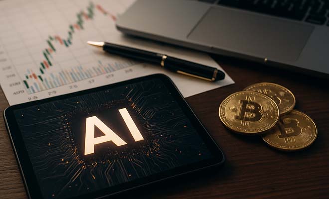 5 Azioni AI sottovalutate da considerare a dicembre 2025