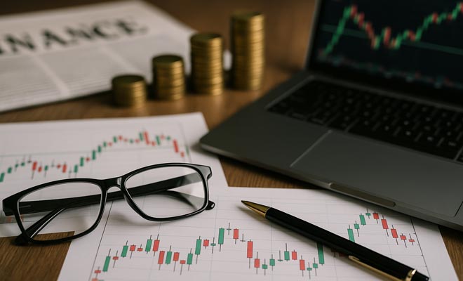 3 Azioni Crollano Dopo le Trimestrali: Comprare o Vendere il Ribasso?