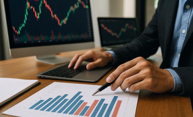 TOP Azioni da Comprare Durante un Crollo di Mercato: Analisi, Strategie e Opportunità