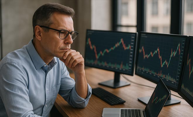 Tre Azioni di Qualità da Accumulare mentre Tutti Guardano solo Nvidia