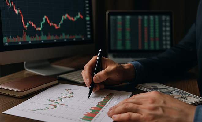 3 Azioni da Comprare Ora: Opportunità da Non Lasciare Sfuggire