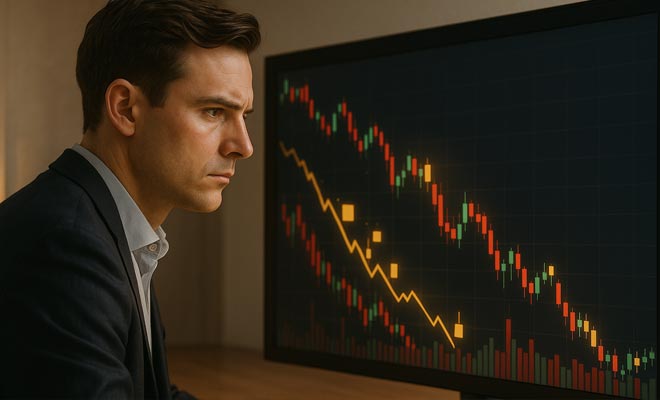 9 Azioni da Comprare Ora Prima del Prossimo Crash di Mercato