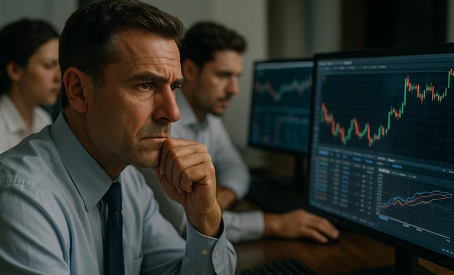 3 Azioni da Comprare Ora: Potenziale Straordinario per Novembre 2025