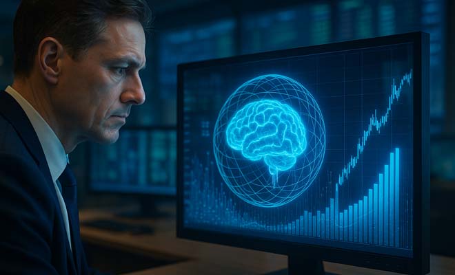 5 Azioni sul Quantum Computing con un Potenziale di Crescita Straordinario