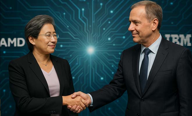 Azioni Quantum Computing: Il Nuovo Oro Tecnologico