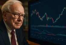 5 Azioni che Warren Buffett Sta Comprando Ora: Analisi dei Nuovi Acquisti di Berkshire Hathaway 5 Azioni che Warren Buffett Sta Comprando Ora: Analisi dei Nuovi Acquisti di Berkshire Hathaway