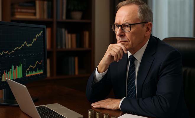 Addio Big Tech Usa? Baillie Gifford Sposta Miliardi Verso la Prossima Generazione di Leader