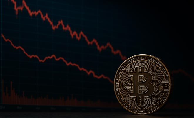 Crypto in Bear Market: Il segnale che sta scuotendo gli investitori