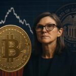 Bitcoin: la data che secondo Cathie Wood farà ripartire il bull market Bitcoin: la data che secondo Cathie Wood farà ripartire il bull market