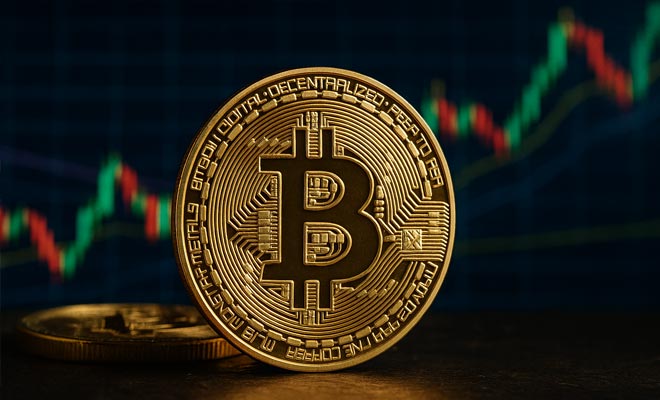 Dal Panico all'Opportunità: Come Bitcoin si Prepara alla Prossima Esplosione
