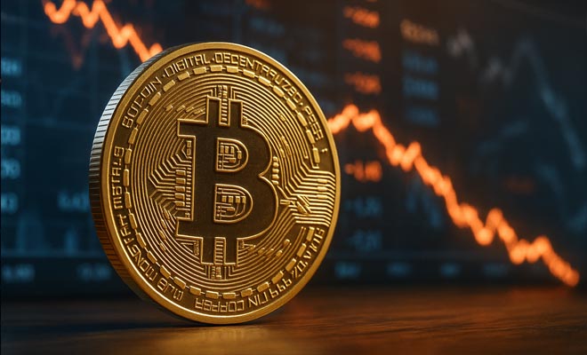 Bitcoin Trema: Cosa Sta Davvero Sconvolgendo i Mercati Crypto