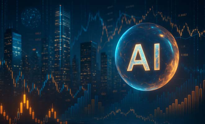L’AI è davvero una bolla? La verità che nessuno ti sta raccontando