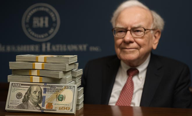 Liquidità record: oltre 400 miliardi pronti per il momento giusto