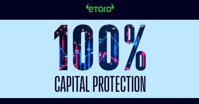 eToro lancia Momentum-Edge: Il Modo per Investire con Capitale Protetto 100%